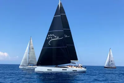 2022 Solaris 64 RS