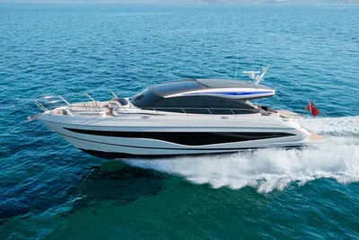 Princess V65