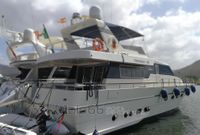 1991 Canados 58'