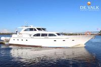 2006 Van der Heijden Dynamic Deluxe 2100