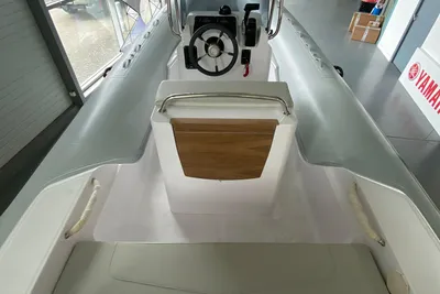 2023 Capelli TEMPEST 630