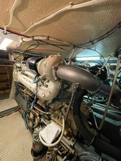 Lady Grace Yacht Photos Pics 