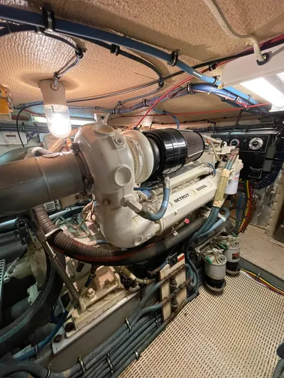 Lady Grace Yacht Photos Pics 