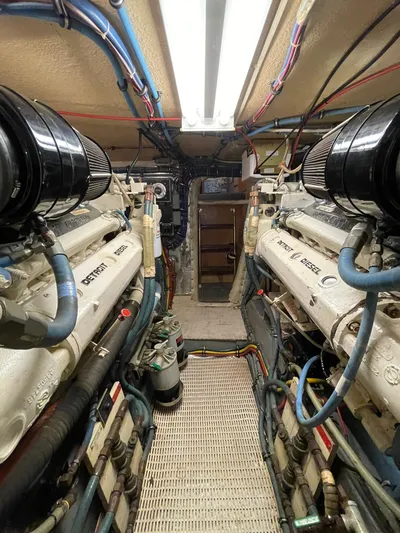 Lady Grace Yacht Photos Pics 