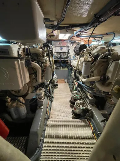 Lady Grace Yacht Photos Pics 