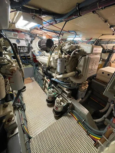 Lady Grace Yacht Photos Pics 