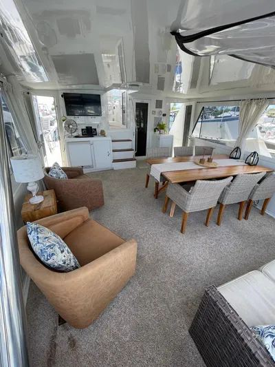 Lady Grace Yacht Photos Pics 