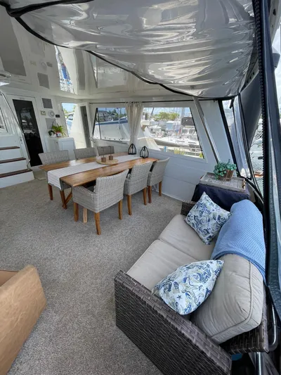 Lady Grace Yacht Photos Pics 