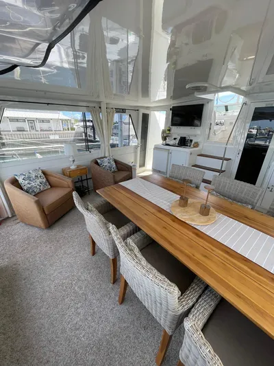 Lady Grace Yacht Photos Pics 