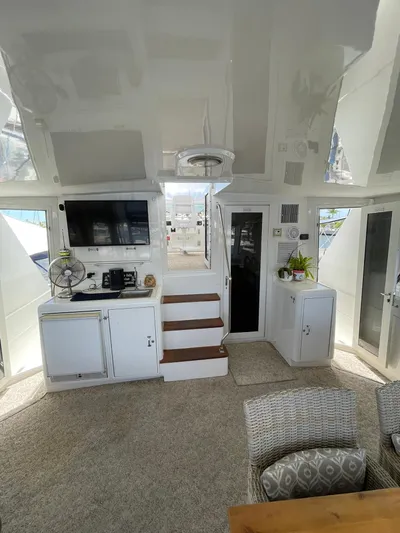 Lady Grace Yacht Photos Pics 