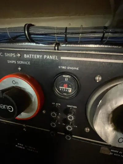 Lady Grace Yacht Photos Pics 