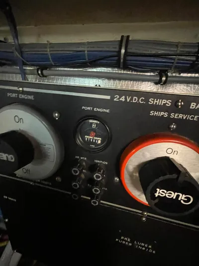 Lady Grace Yacht Photos Pics 