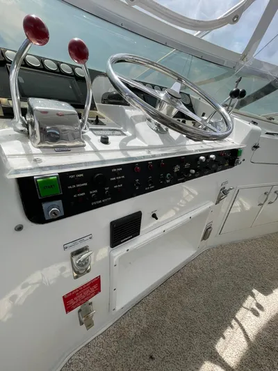 Lady Grace Yacht Photos Pics 