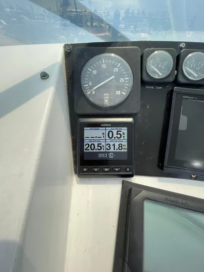 Lady Grace Yacht Photos Pics 