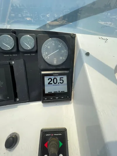 Lady Grace Yacht Photos Pics 