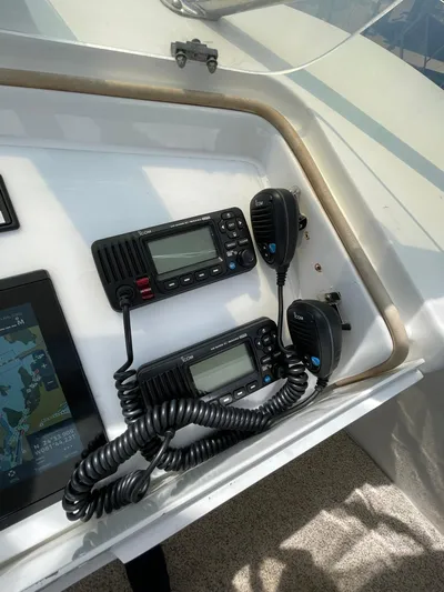 Lady Grace Yacht Photos Pics 