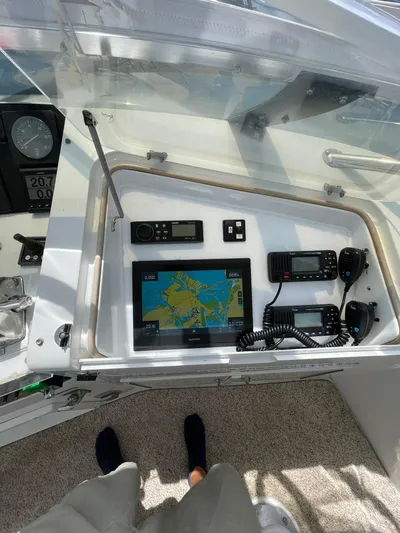 Lady Grace Yacht Photos Pics 