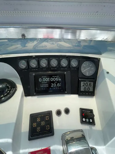 Lady Grace Yacht Photos Pics 