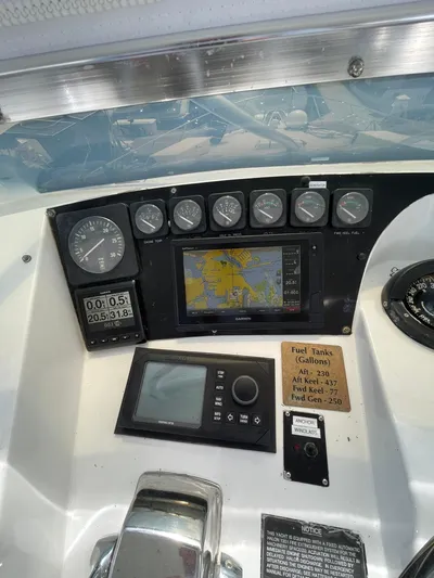 Lady Grace Yacht Photos Pics 