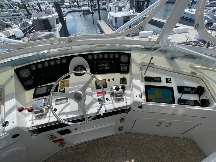 Lady Grace Yacht Photos Pics 