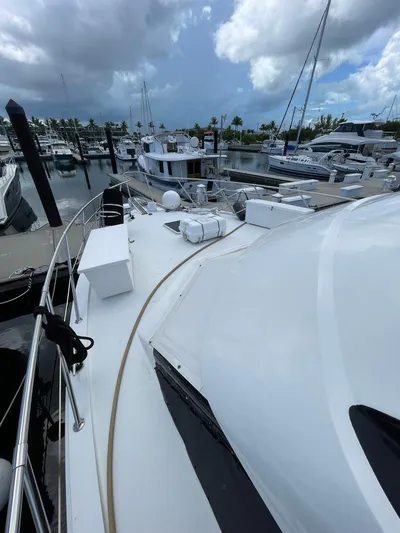 Lady Grace Yacht Photos Pics 