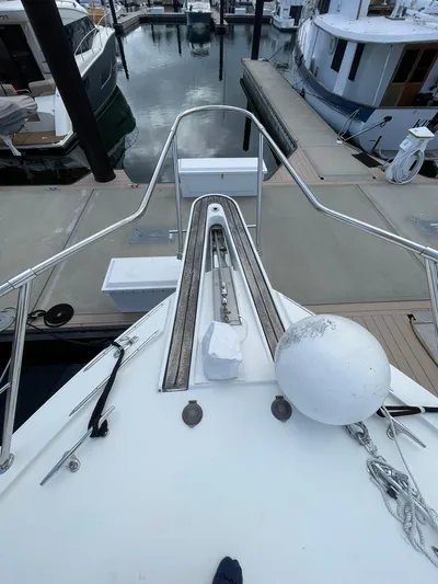 Lady Grace Yacht Photos Pics 