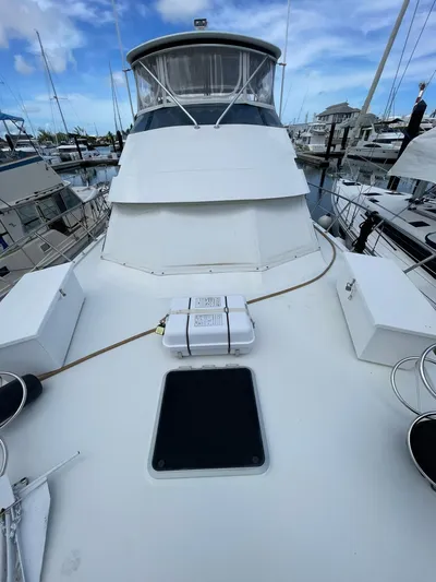 Lady Grace Yacht Photos Pics 