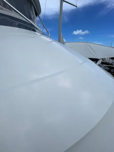 Lady Grace Yacht Photos Pics 