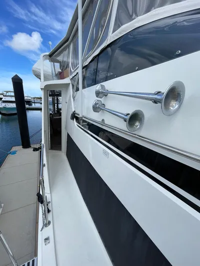 Lady Grace Yacht Photos Pics 