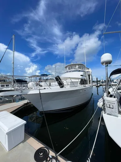 Lady Grace Yacht Photos Pics 