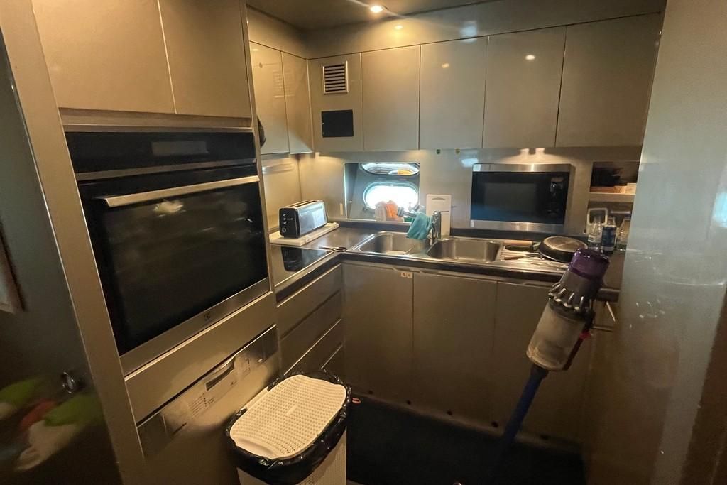 2008 Arno Leopard 88 