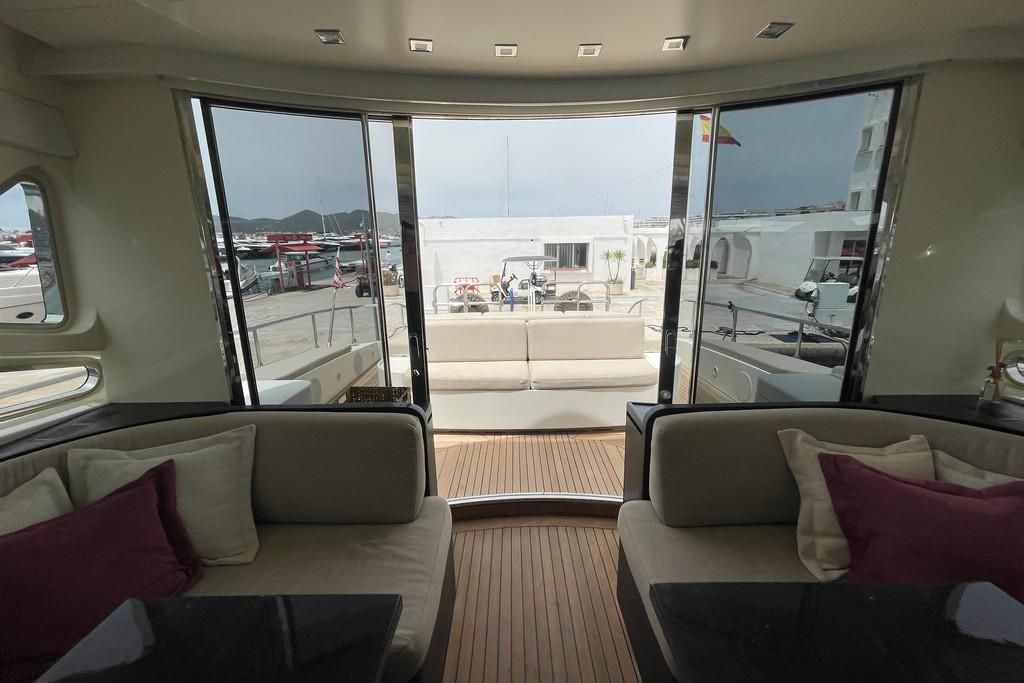 2008 Arno Leopard 88 
