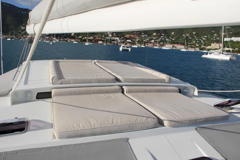 Kelea Yacht Photos Pics 