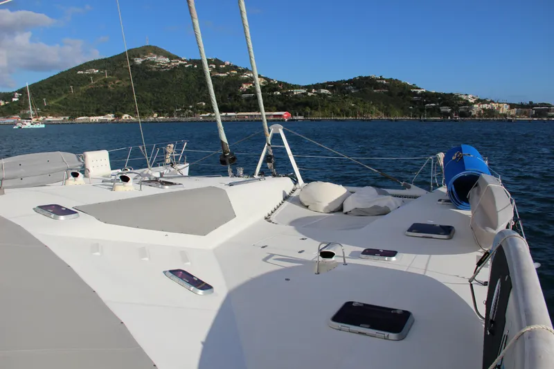 Kelea Yacht Photos Pics 