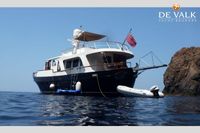 1991 De Vries Lentsch 17.5m