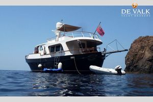 1991 De Vries Lentsch 17.5m