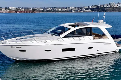 2013 Sealine SC42