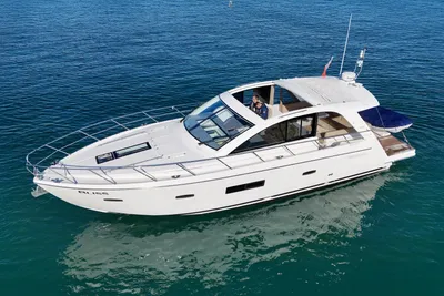 Sealine SC42