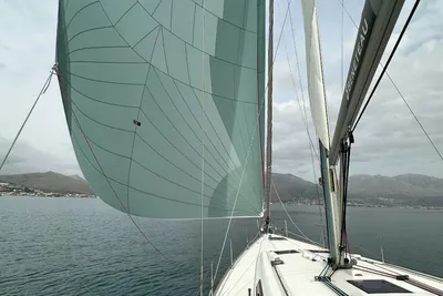 2014 Beneteau Oceanis 48