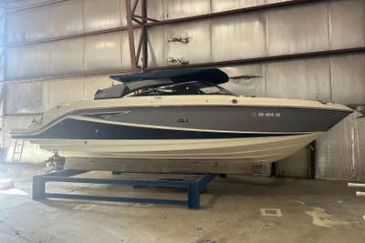 Sea Ray 280 SLX