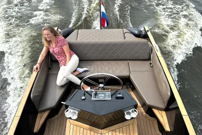 2019 Isloep Rapida 777