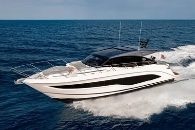 2025 Princess V55