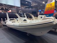 2023 Nuova Jolly PRINCE 22