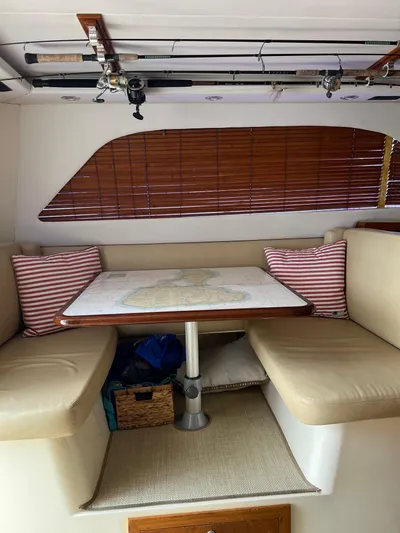 Dog Daze Yacht Photos Pics 