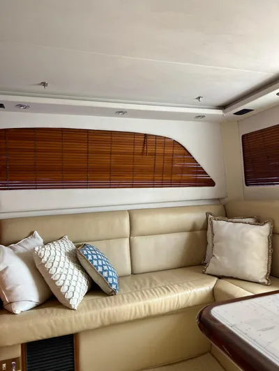 Dog Daze Yacht Photos Pics 