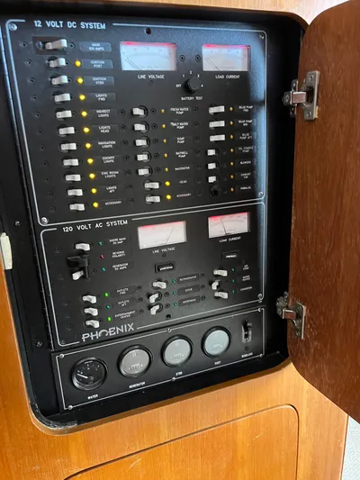 Dog Daze Yacht Photos Pics 