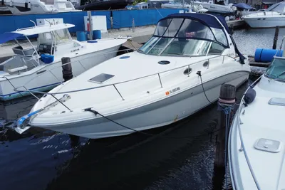 Sea Ray 320 Sundancer