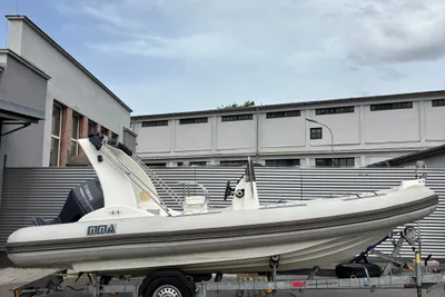 2018 Custom MMA Mörth B580