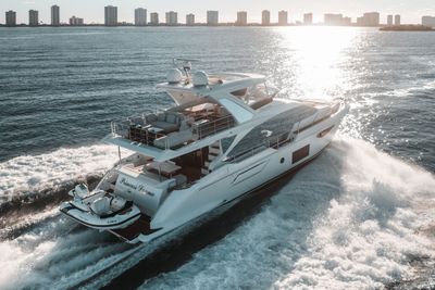 Yacht