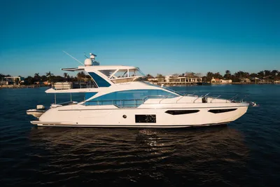 Azimut 60